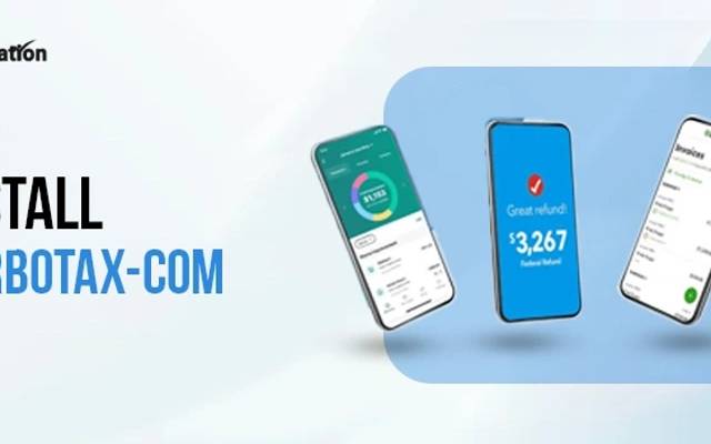 How To Get Started With InstallTurboTax Com Download 2025