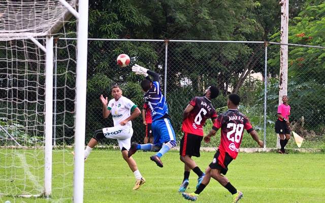 Futebol Amador em Campinas: Uma Janela de Sonhos e Esperanças