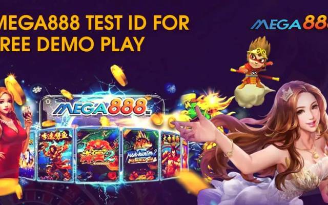 Mega888: A Comprehensive Overview of the Popular Online Casino Platform