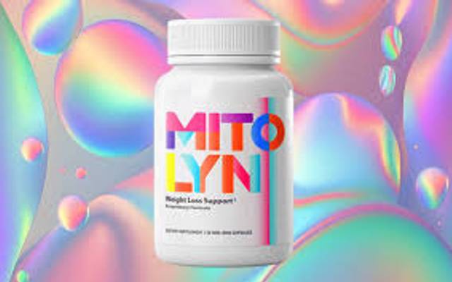 Mitolyn | Leading the Future of [Your Industry]