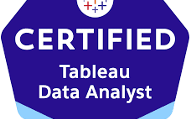 What Are the Prerequisites for Becoming Tableau Certified?