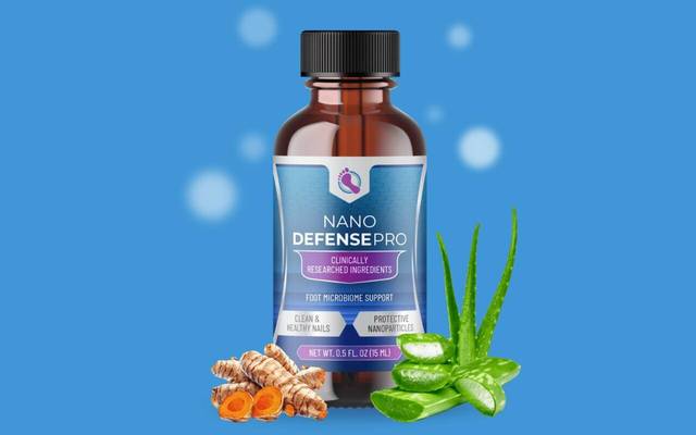 Nano Defense Pro Reviews Consumer Reports: Does This Nail and Skin Supplement Really Work?