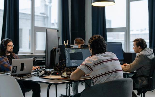 The Way Software Is Built Has Fundamentally Changed Most Businesses Haven't Caught Up