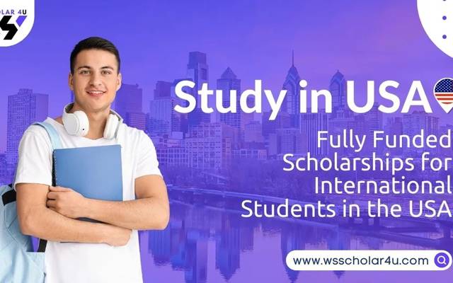 University Scholarships for International Students in US – Apply Today