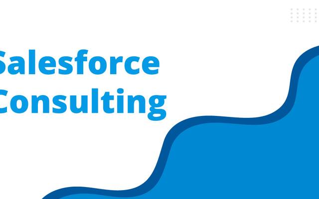 Evolving Business Potential With Top Salesforce Consulting Partners

