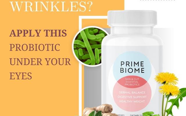 Prime Biome Reviews Consumer Reports