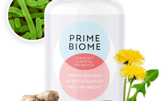 Prime Biome Skin Care Reviews: Glowing Skin, Happy Gut – Is it Real?