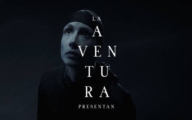 Una ballena 2025