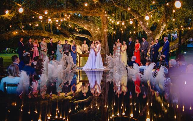 10 DICAS INDISPENSÁVEIS PARA A ORGANIZAÇÃO DE CASAMENTO AO AR LIVRE