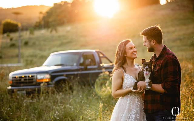 10 Vinícolas para casar na Serra Gaucha
