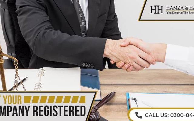 Can Company Registration in Pakistan Truly Empower Your Business for Long-Term Growth?