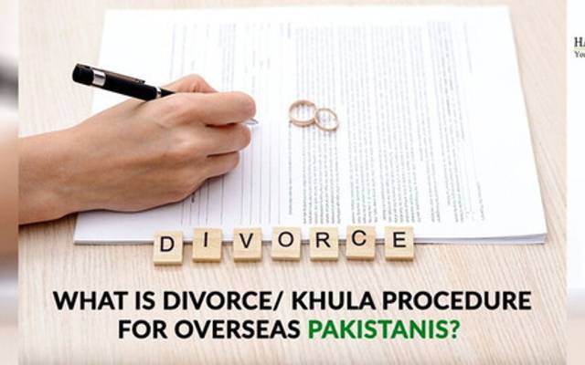 Can Khula in Pakistan Empower Women or Is It Still Bound by Tradition?