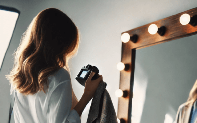 Como se preparar para um ensaio fotográfico: o guia completo para sentir segurança na frente da câmera