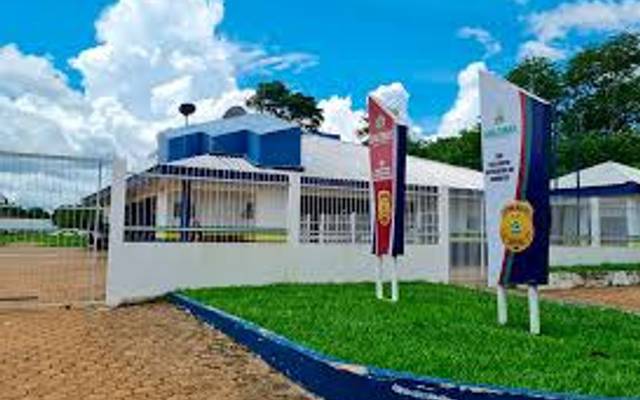 Polícias Civil Com Apoio Operacional da Polícia Militar Realizam Operação Integrada Em Humaitá