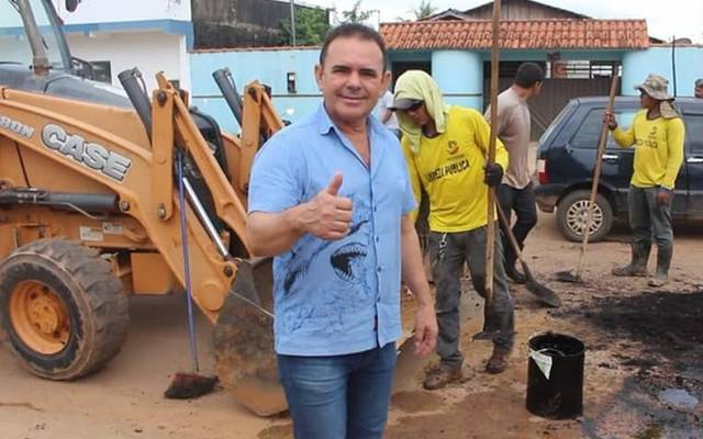 TCE-AM condena ex-prefeito de Humaitá a devolver mais de R$ 560 mil