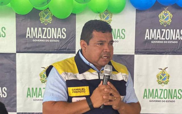 Prefeito de Tapauá é condenado por improbidade administrativa