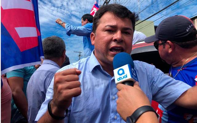 TCU condena ex-prefeito de Coari a devolver R$ 1,4 milhão por não prestar contas