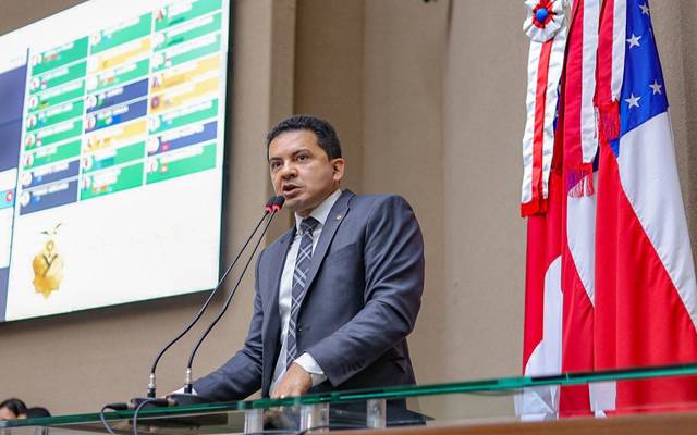 O Amazonas passa a contar com três novas leis sancionadas e já em vigor, de autoria do deputado estadual Delegado Péricles 