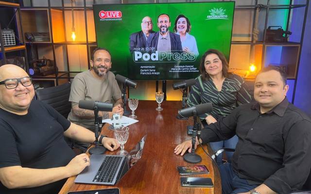 Maria do Carmo Seffair: “As famílias serão o núcleo dos nossos projetos”