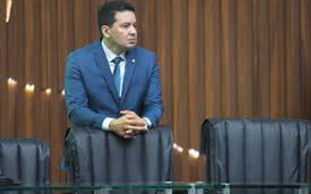 Delegado Péricles critica julgamento de Bolsonaro e chama de ‘dia da vergonha’