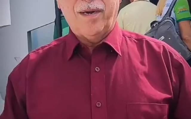 Vereador Riça Júnior, líder do governo, sai em defesa do prefeito após críticas sobre gastos em infraestrutura