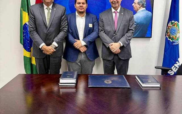 Silas Câmara Pressiona ENEVA por Investimentos em Itapiranga
