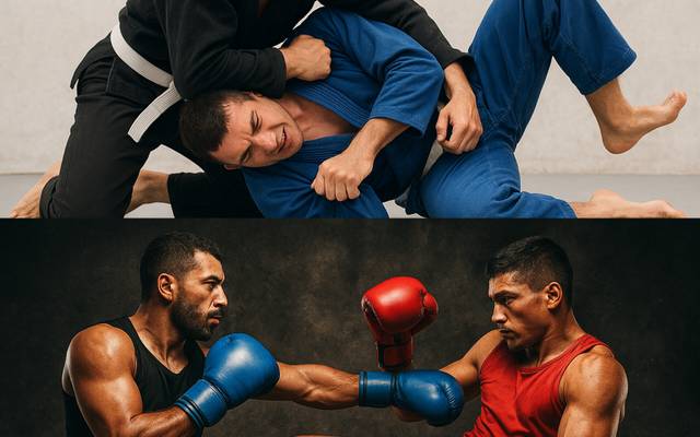 Canutama se prepara para o 1º Balby Team Fight, evento que promete agitar o cenário das artes marciais no sul do Amazonas