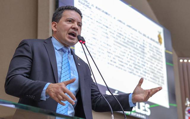 Delegado Péricles repercute interdição da Delegacia de Envira e critica falta de prioridades do secretário de segurança