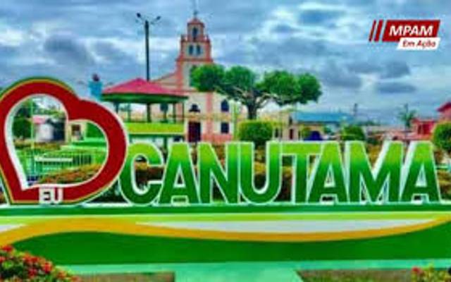 Briga em quadra em Canutama termina com jovem esfaqueado