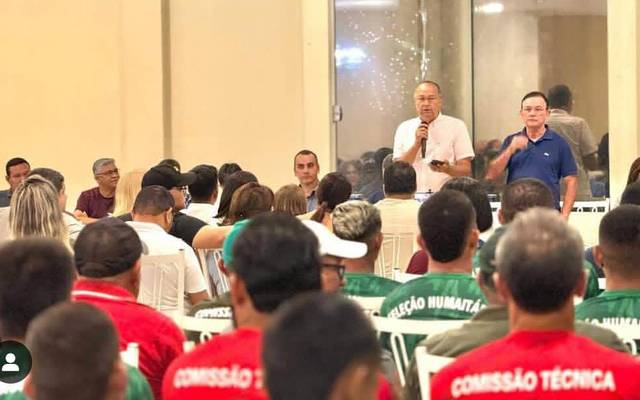 Silas Câmara já destinou mais de R$ 14 milhões em apoio aos pescadores de Humaitá