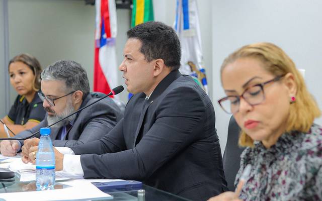 Crise na Segurança Pública: Abandono do Sistema PPE pode tornar o AM inadimplente com Ministério da Justiça 