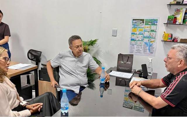 Deputado Silas Câmara destaca diálogo em Manacapuru sobre educação, cultura e meio ambiente