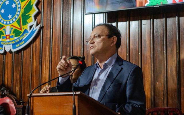 Prefeito de Humaitá será investigado pelo TCE-AM por irregularidades na obra de contenção da orla da cidade