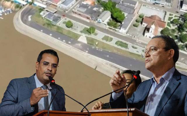 Dr. Amadeu Neto consegue preservar o direito dos concursados após decisão do Tribunal de Contas