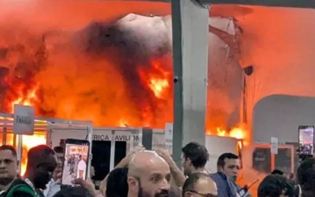 BELÉM (PA) – A organização da 30ª Conferência das Nações Unidas sobre Mudanças Climáticas (COP30) informou que a Zona Azul 