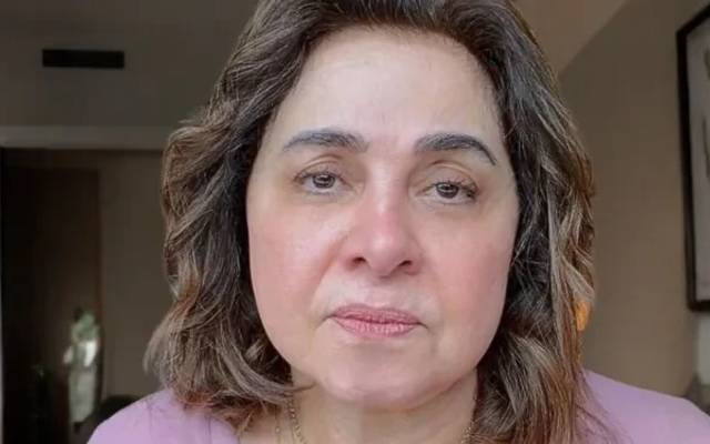 Maria do Carmo manda recado para velha política: ‘não duvidem da inteligência das pessoas’