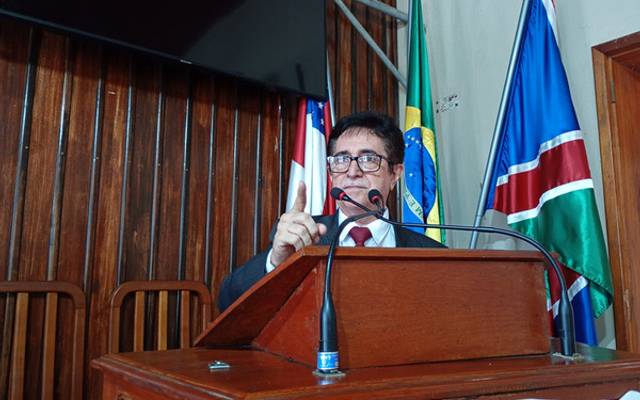 Câmara Municipal de Humaitá aprova requerimento do vereador Riça Júnior para melhoria da energia no Distrito de Auxiliadora