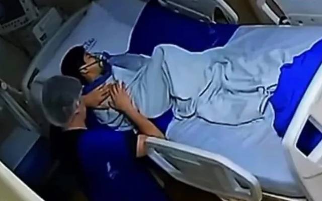 Caso Benício ganha repercussão nacional após divulgação de imagens inéditas do hospital