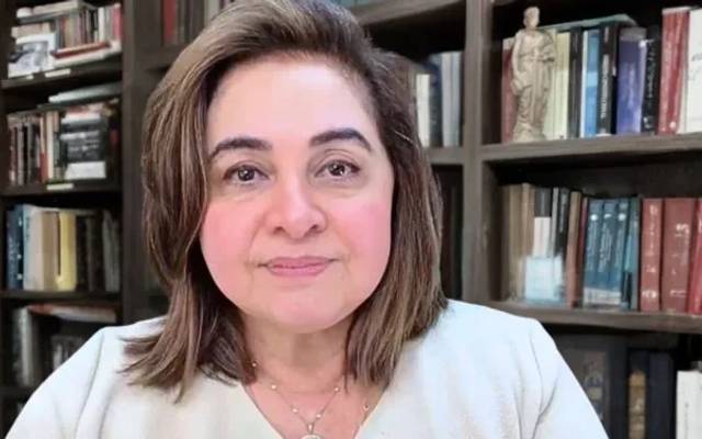 ‘Nossa pré-candidatura é inabalável e inegociável’, afirma Professora Maria do Carmo