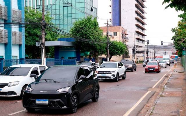 IPVA 2026: GOVERNO DO AMAZONAS PUBLICA TABELA DE PAGAMENTO DO TRIBUTO