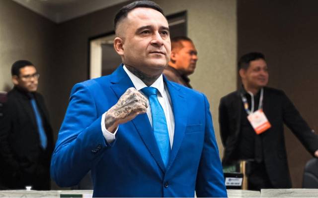 Em vídeo explosivo, Sargento Salazar pede que Trump “venha buscar” governador do Amazonas e denuncia caos na saúde