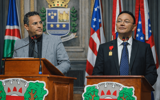 TCE-AM julga procedente denúncia de vereador e multa prefeito de Humaitá por irregularidades em contratações