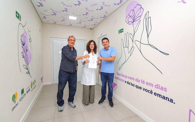 Delegado Péricles destina mais de R$ 18 milhões em emendas parlamentares para saúde pública do AM em 2026