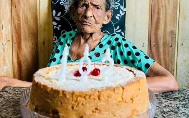 Canutama se despede de Maria Paula, símbolo de longevidade e história
