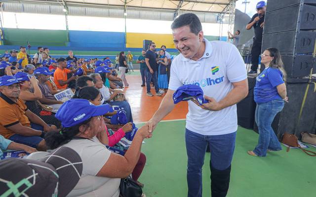 Deputado Delegado Péricles destina emenda de R$ 1 milhão para fortalecer a saúde básica em Autazes