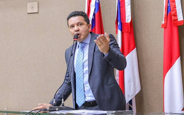 Deputado Delegado Péricles propõe criação de Hospital e Pronto-Socorro da Criança na ZN de Manaus