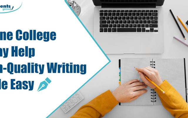 College Assignment Help: Get Expert Assistance for Academic Success