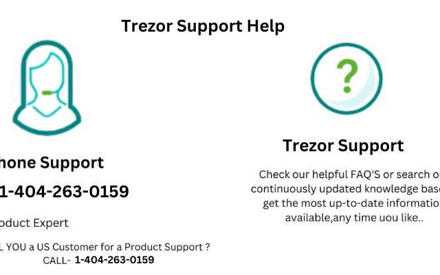 Unable to sign transactions with Trezor hardware wallet