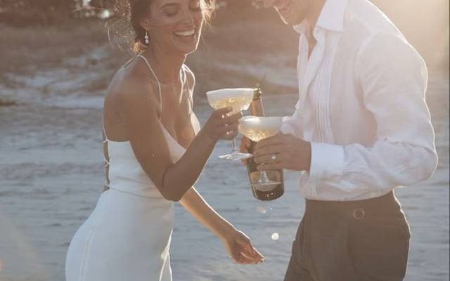 Quanto custa um elopement? 