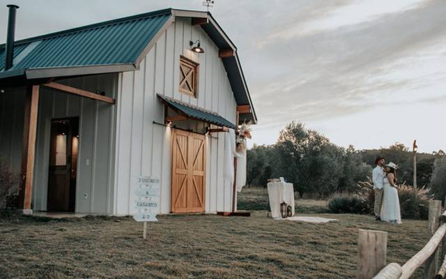 Seu Amor, Seu Casamento á 2 : O Elopement Wedding